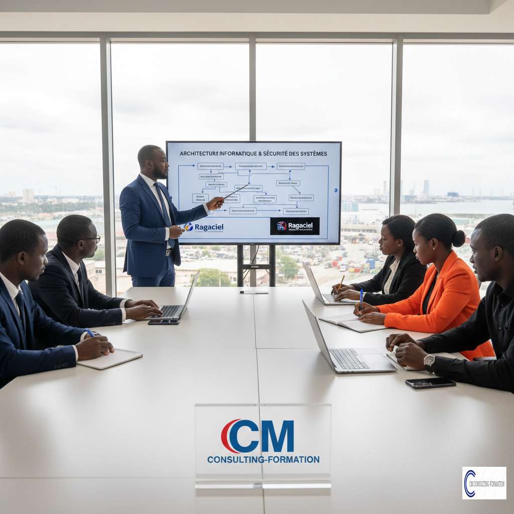 Formation en informatique