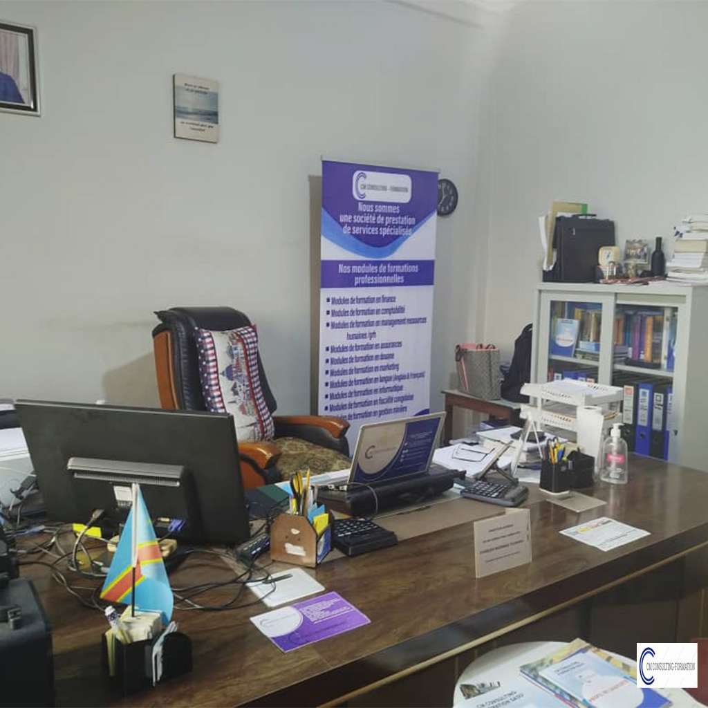 Management des Ressources Humaines